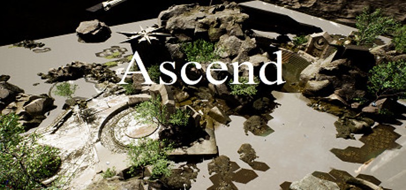 Ascend Image