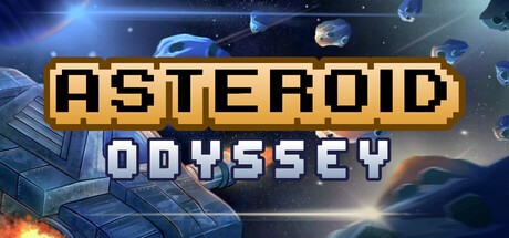 Games like Asteroid Odyssey