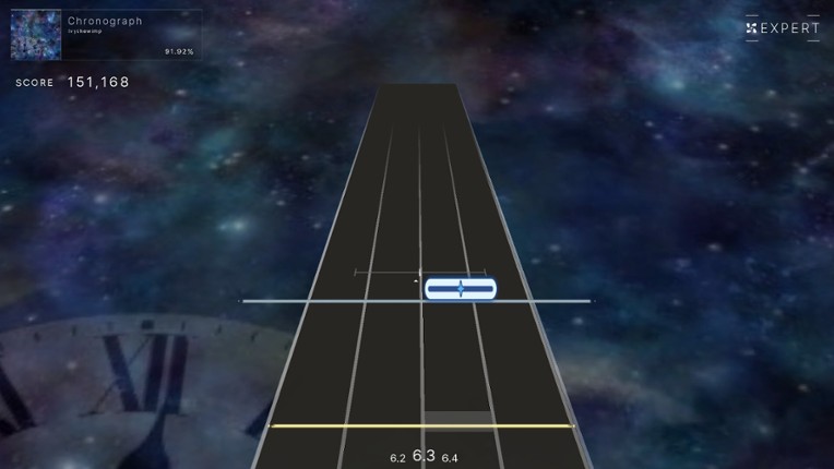 Astra Moment:DIMENSION screenshot