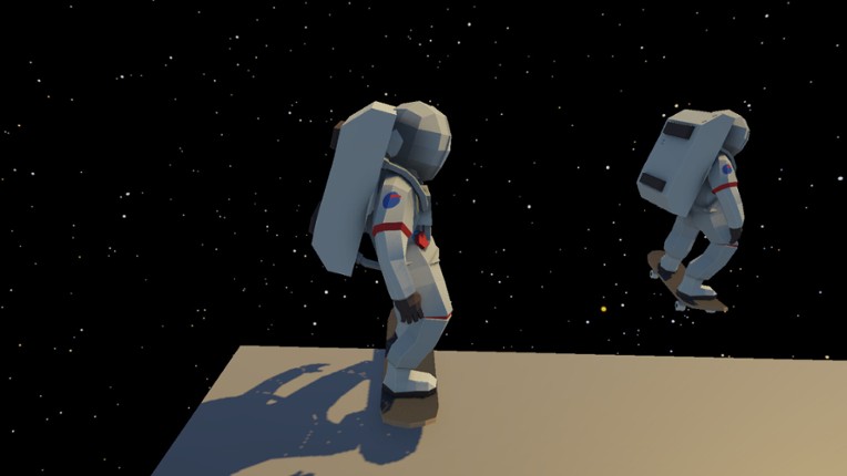 Astro Grind Image
