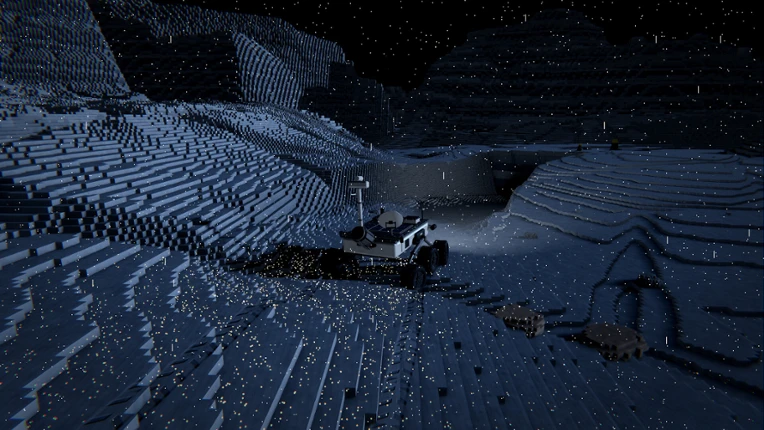 Auriga screenshot