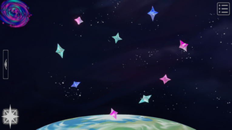 Aurora Artistry screenshot