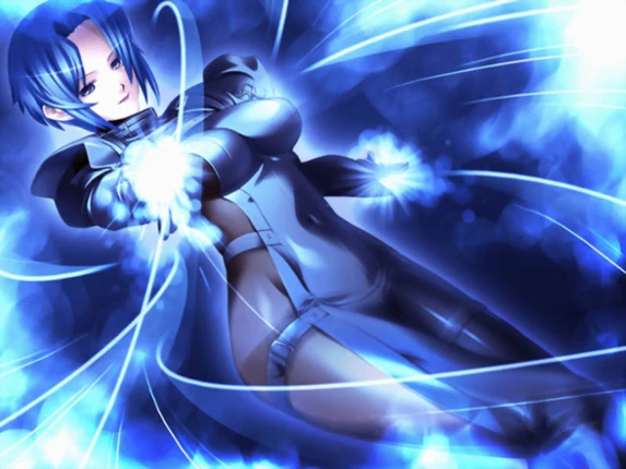 Ayakashibito: Genyou Ibunroku Image