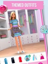 Barbie™ Fashion Closet Image