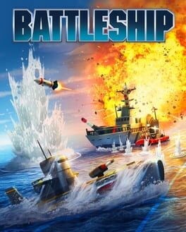 Games like Battleship