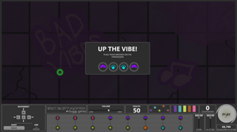 Beat Party Mayhem Image