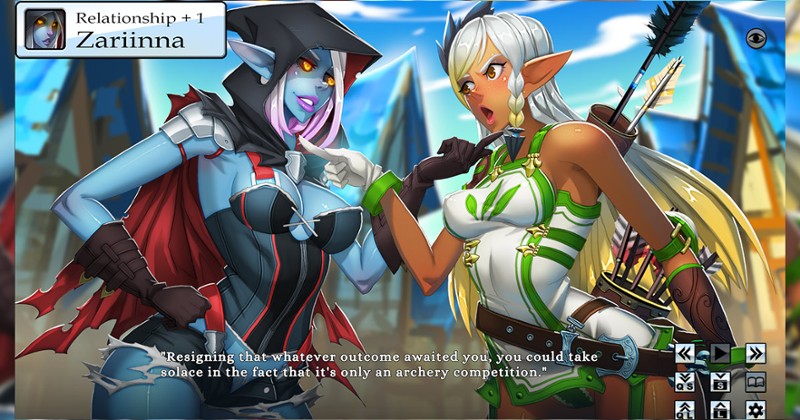 Best Elf screenshot