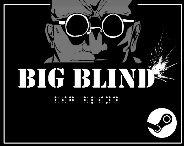 Games like Big Blind