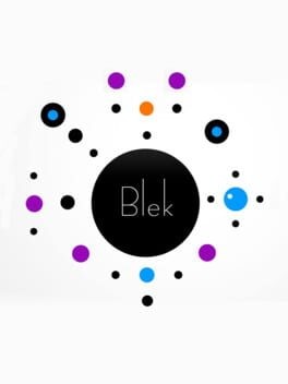 Games like Blek