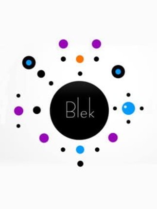 Blek Image
