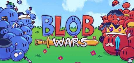 Games like Blob Wars