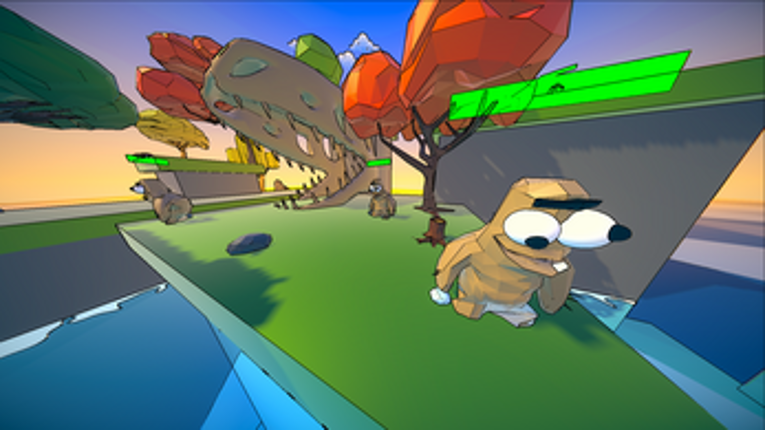 Boom Bouga screenshot