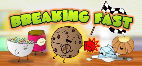 Games like Breaking Fast