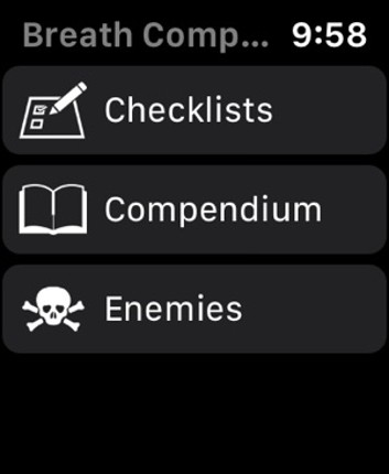 Breath Companion Image