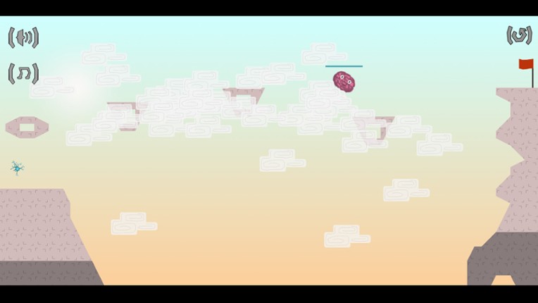 Brian the Brain screenshot
