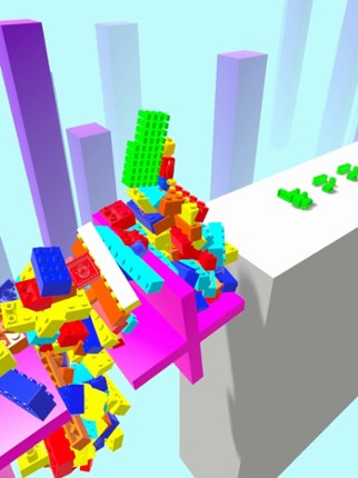 Bricks To Heaven screenshot