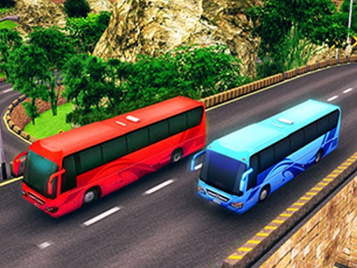 Games like Bus Racing Game