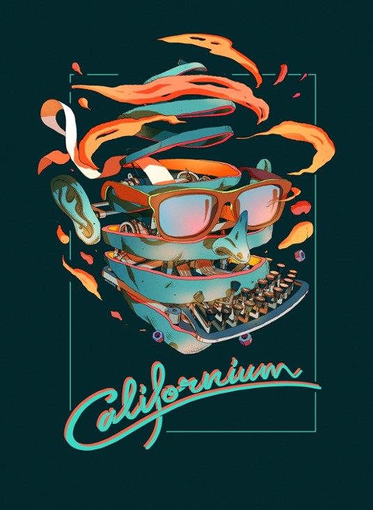 Games like Californium