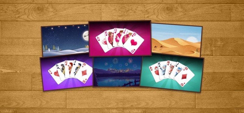 Callbreak : Card game screenshot