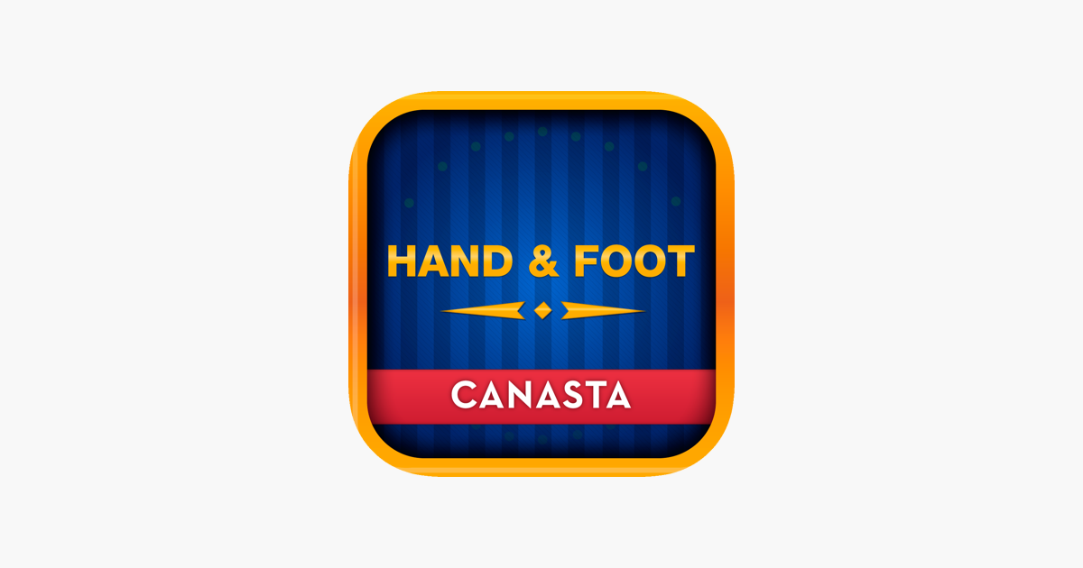 Games like Canasta Hand And Foot