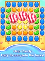 Candy Yummy Legend Image