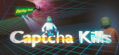 Games like Captcha Kills