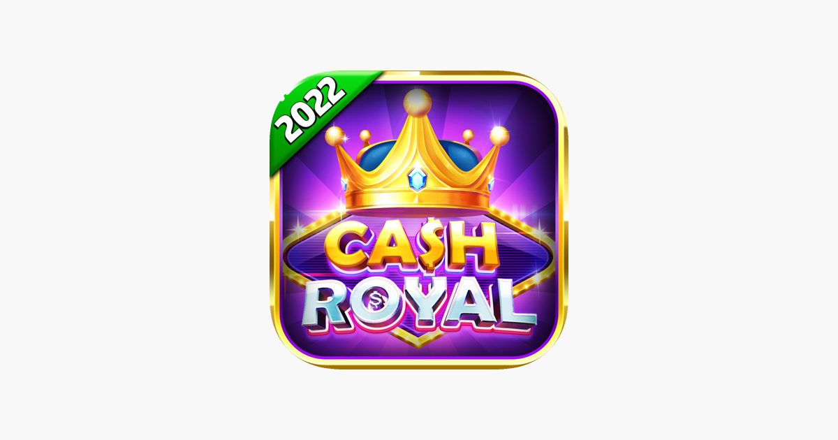Games like Cash Royal Casino