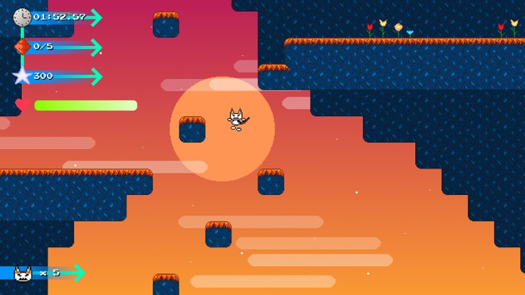 Catto Boi Collection screenshot