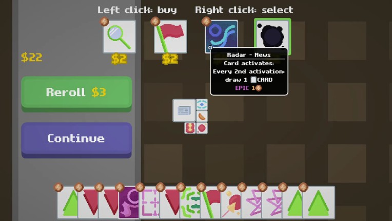 Chart Weaver screenshot