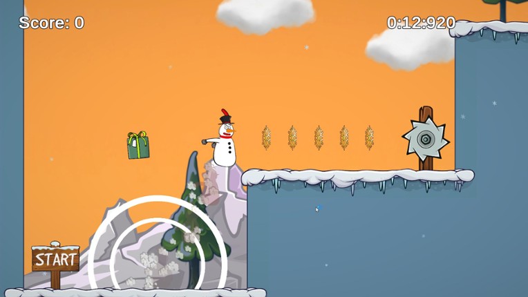 Christmas Fever! screenshot
