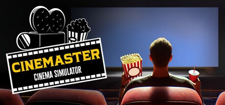 Games like Cinemaster Cinema Simulator