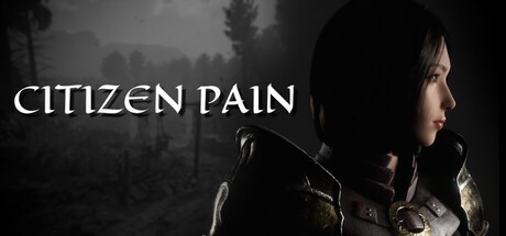 Games like Citizen Pain