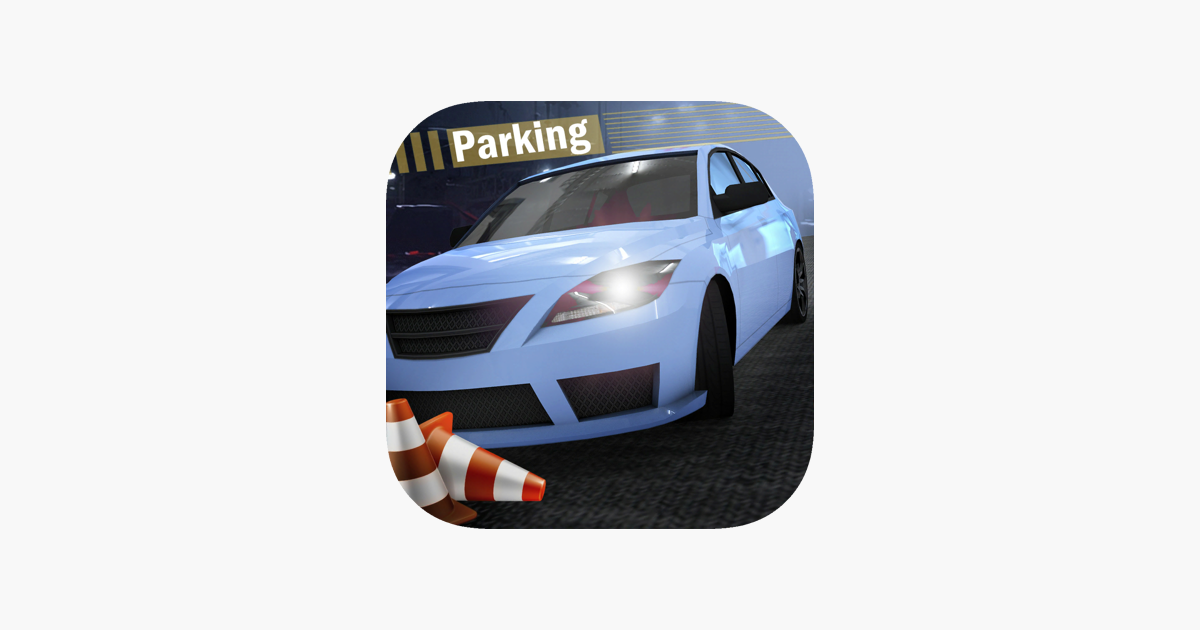 Games like Classic Car Parking Master 3d