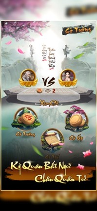 Cờ Tướng Việt Nam Image