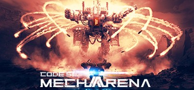 Code51:Mecha Arena Image