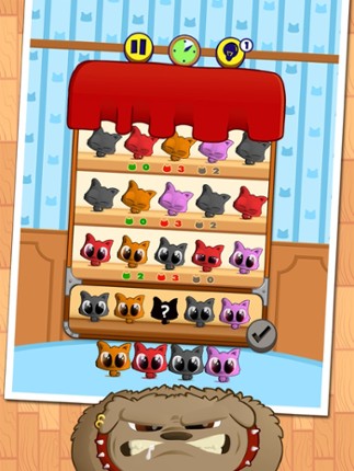 Code Cat screenshot