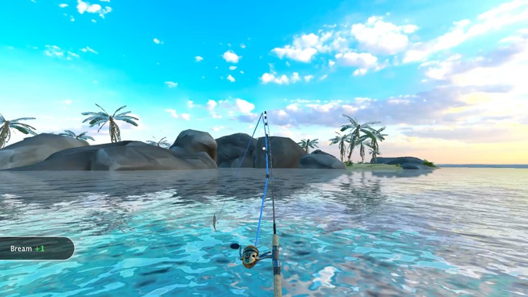 Coffee Bonds: A Neighborhood Simulator screenshot