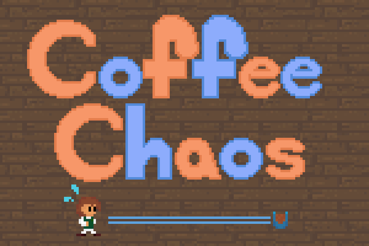 Games like Coffee Chaos