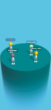 Coin Up 3D screenshot