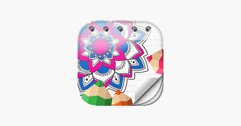 Coloring Book for Kids and Adults – Free Draw.ing Image