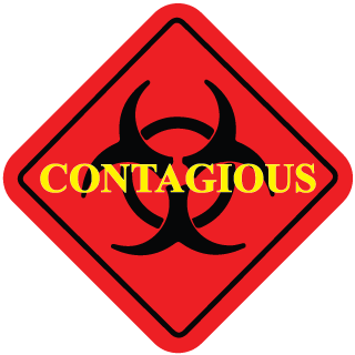 Games like CONTAGIOUS PnP