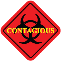 CONTAGIOUS PnP Image