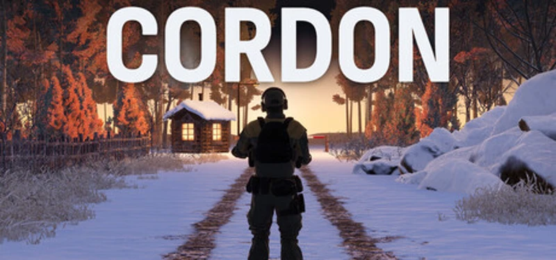 CORDON Image