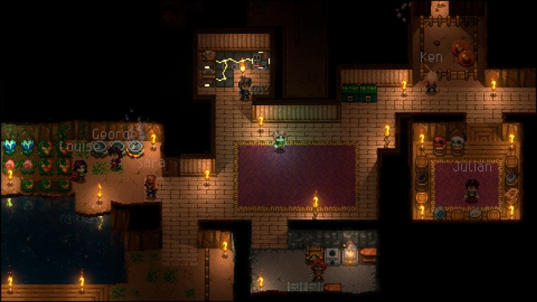 Core Keeper screenshot