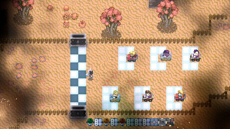 Core Keeper screenshot