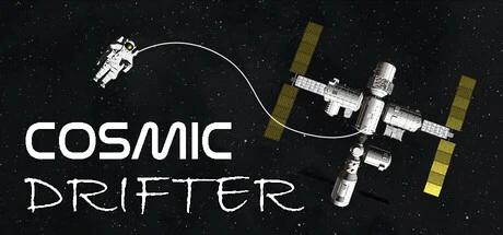 Games like Cosmic Drifter