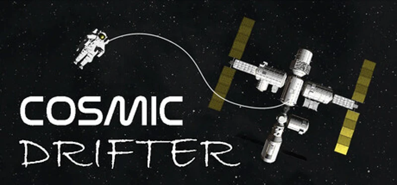 Cosmic Drifter Image
