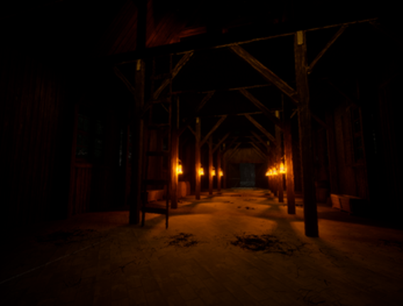 Crimson Mansion screenshot