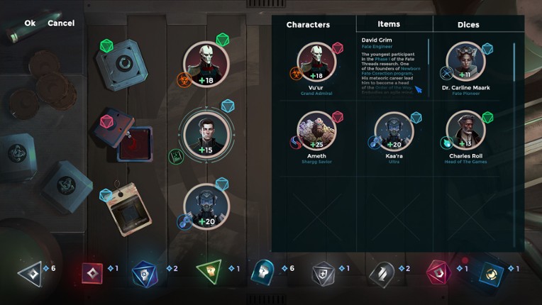 Cube de Grace screenshot