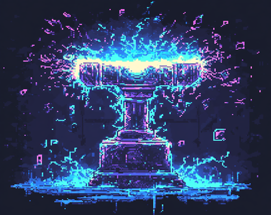 CyberForge Image